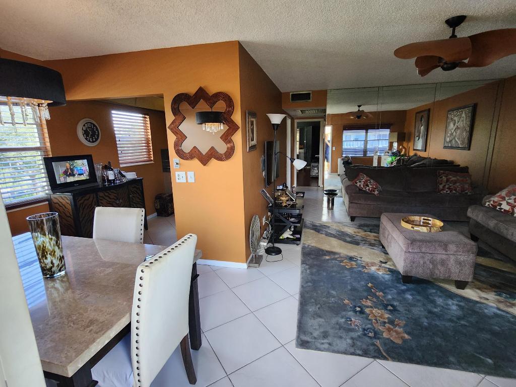 MANSFIELD AT CENTURY VILLAGE CONDO - Residential