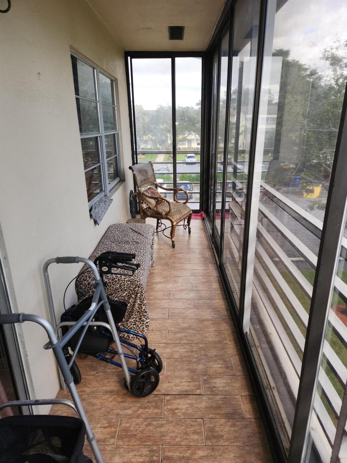 MANSFIELD AT CENTURY VILL - Residential