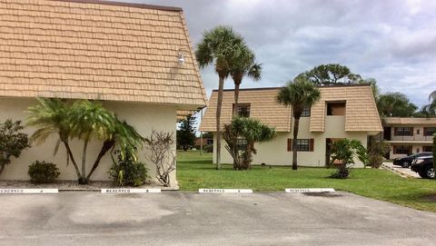 A home in Greenacres