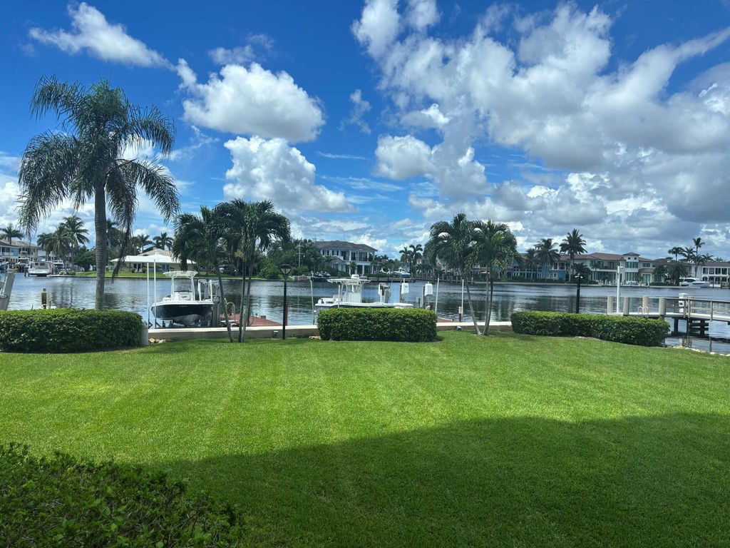 Photo of 3912 S Ocean Boulevard #114, Highland Beach, FL 33487 (MLS # R11123216)