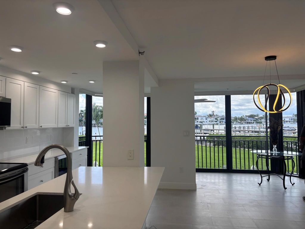 Photo of 3912 S Ocean Boulevard #114, Highland Beach, FL 33487 (MLS # R11123216)