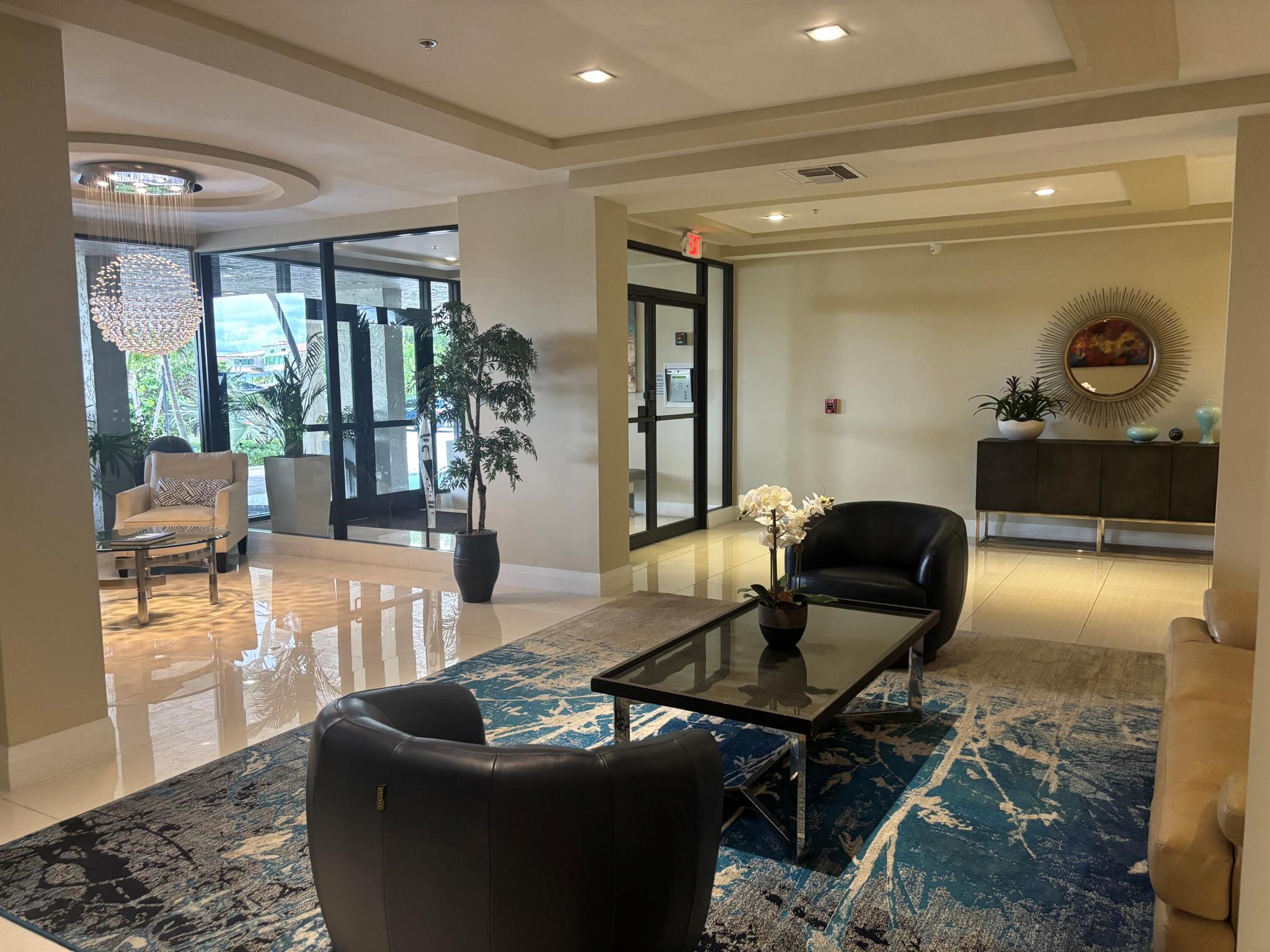 REGENGY HIGHLAND CLUB CON - Residential