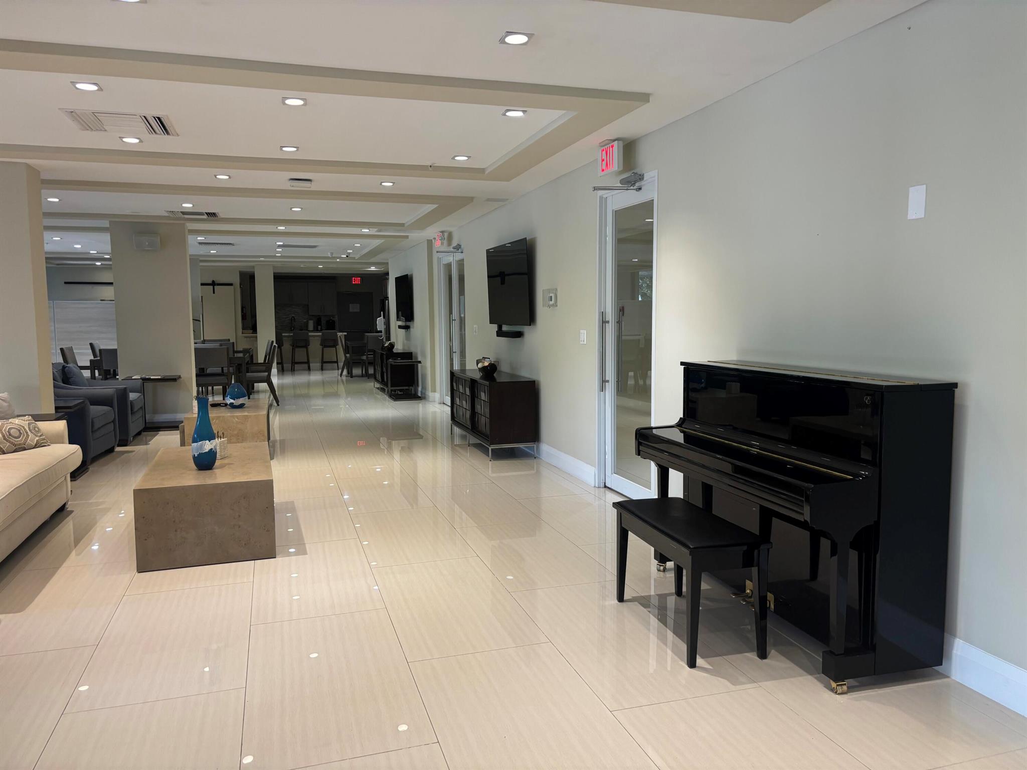 REGENGY HIGHLAND CLUB CON - Residential