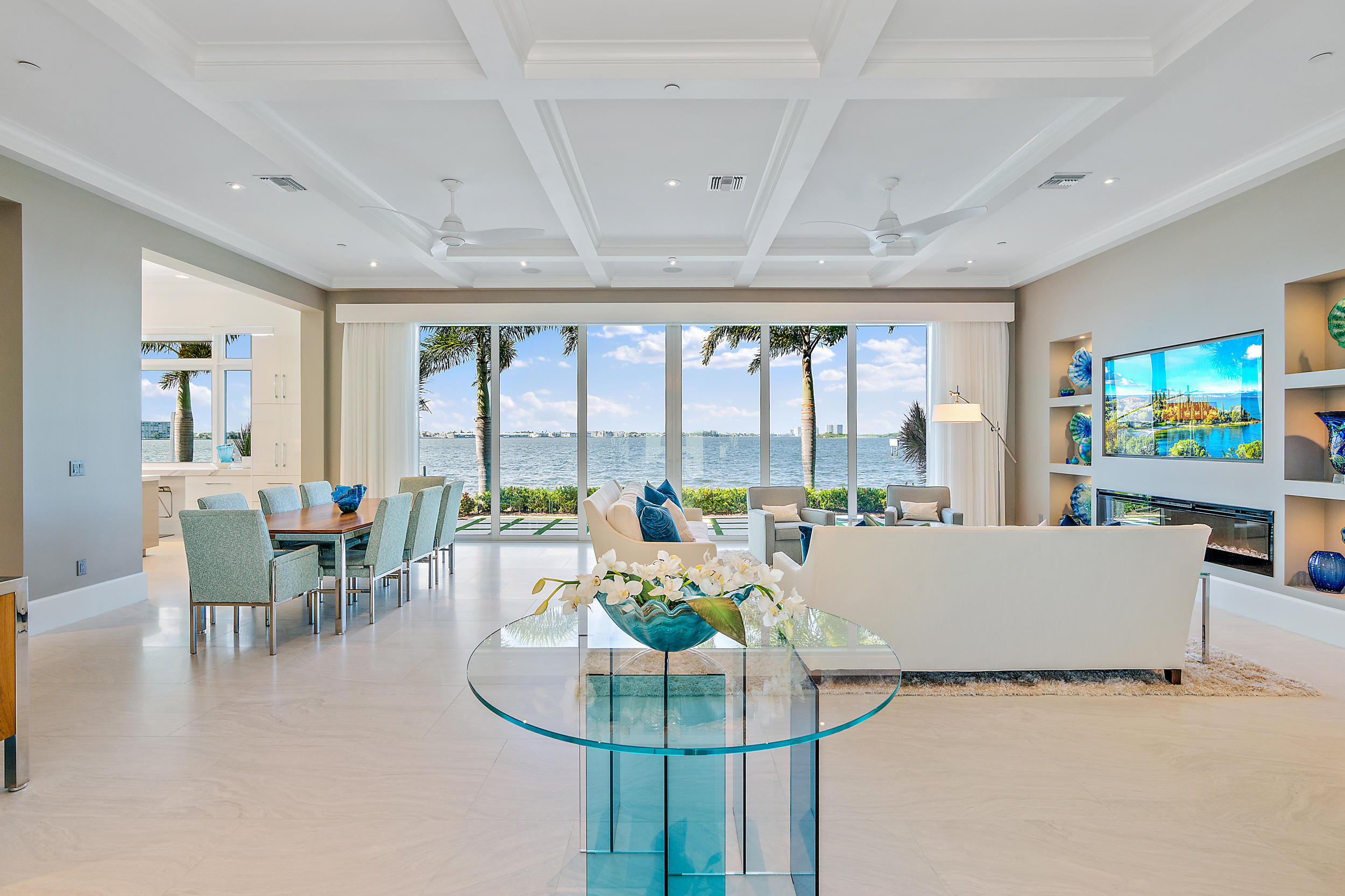 PINE POINT - Residential