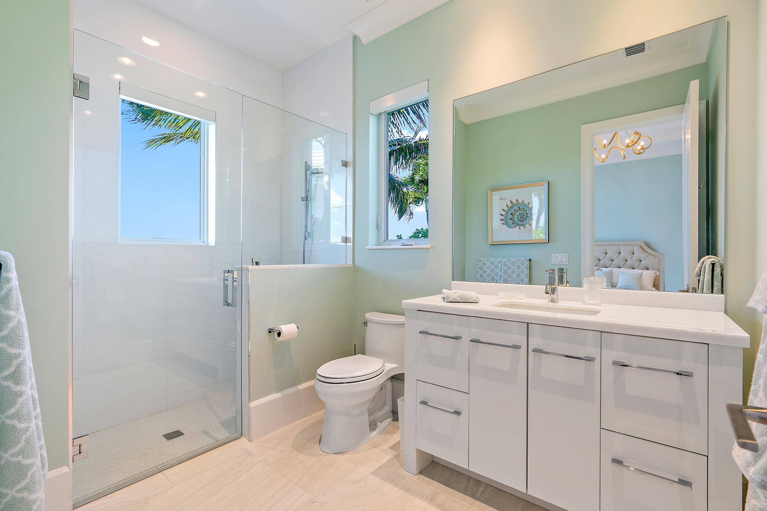 PINE POINT - Residential