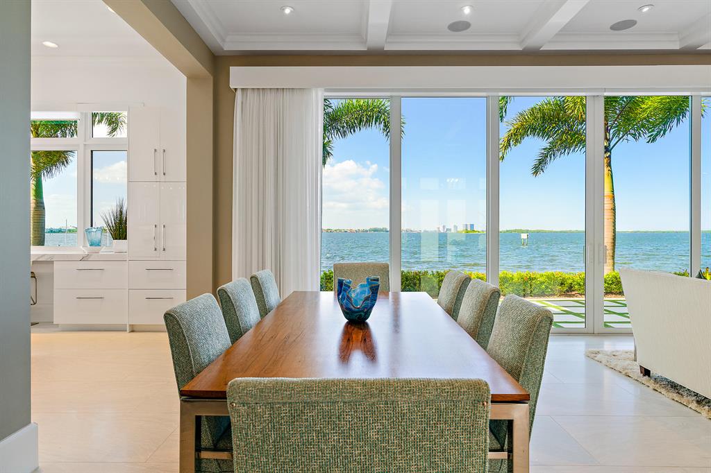 PINE POINT - Residential