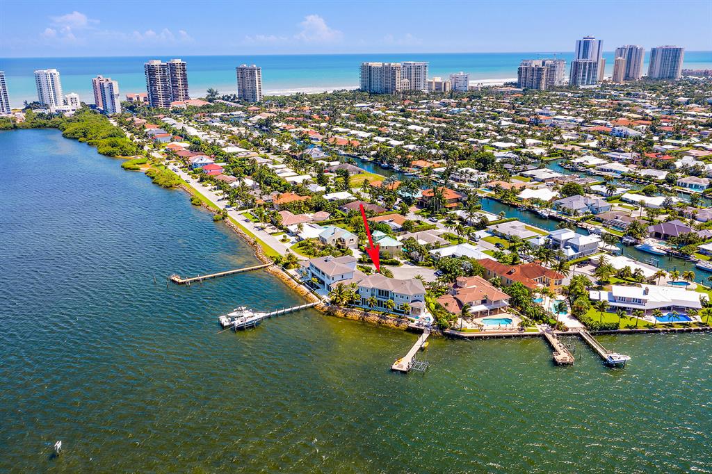 PINE POINT - Residential