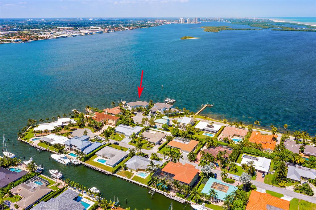 PINE POINT - Residential