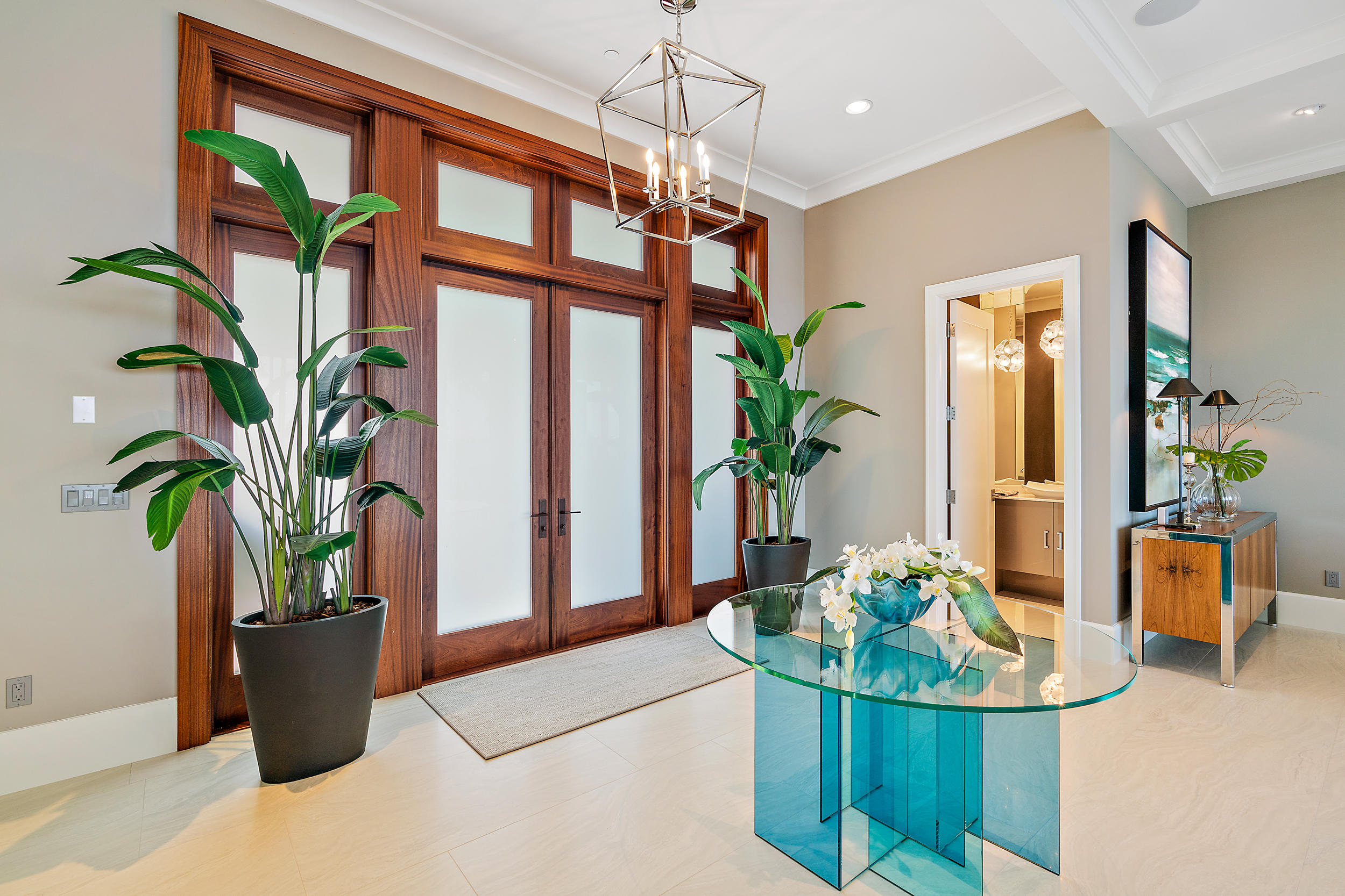 PINE POINT - Residential