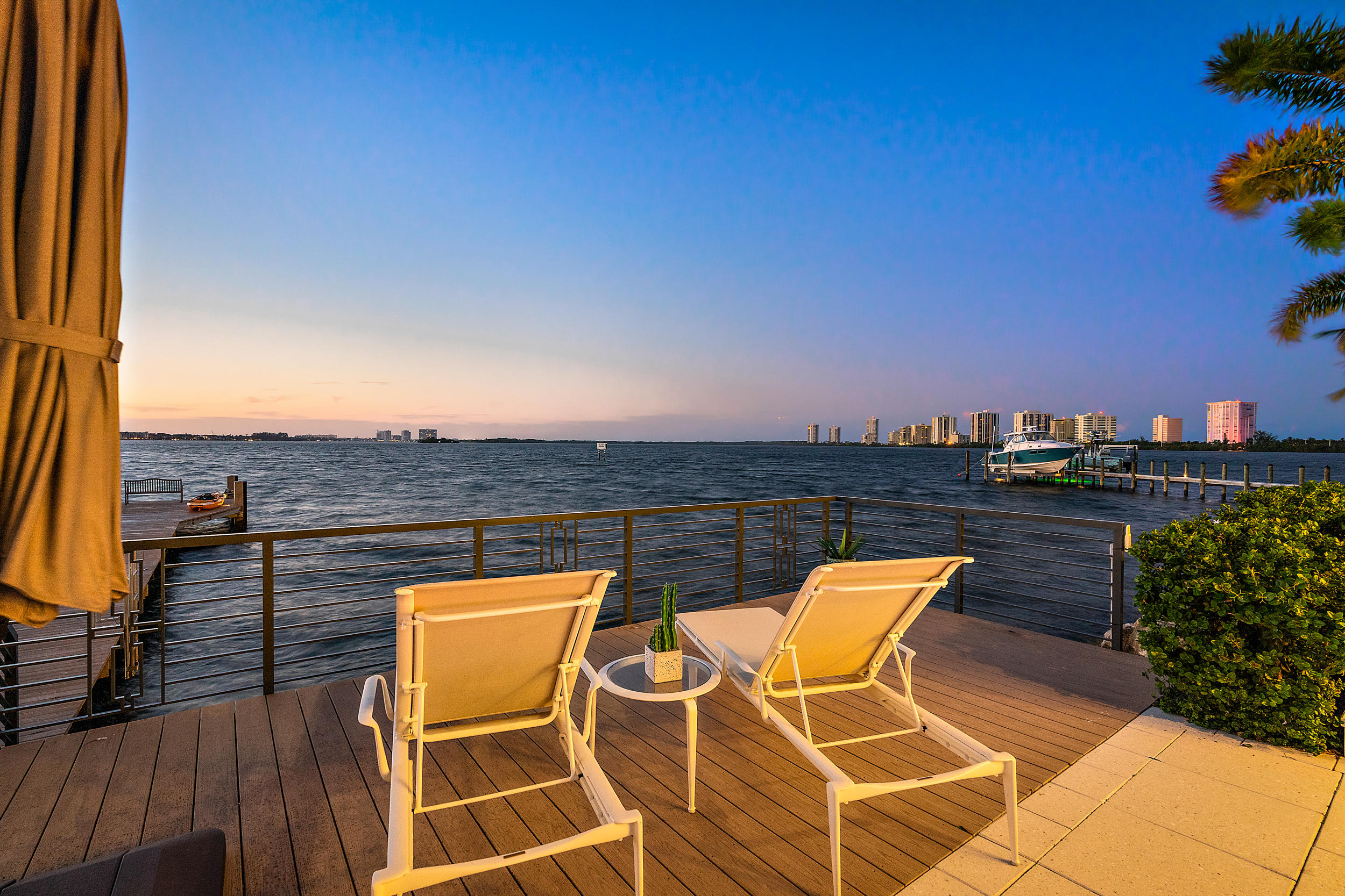 PINE POINT - Residential