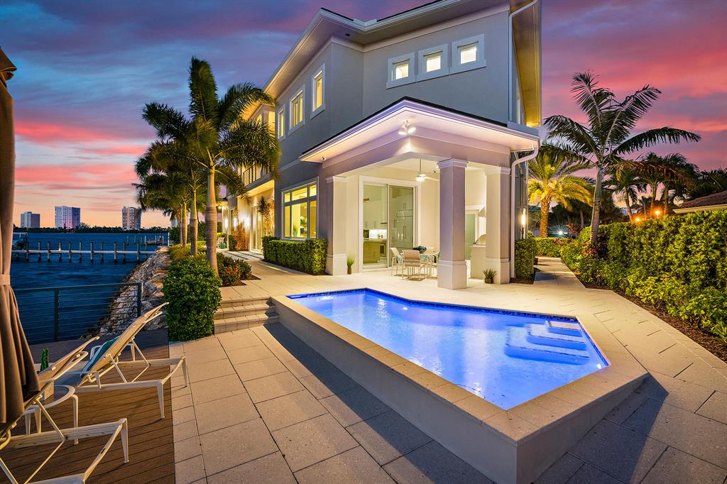 PINE POINT - Residential