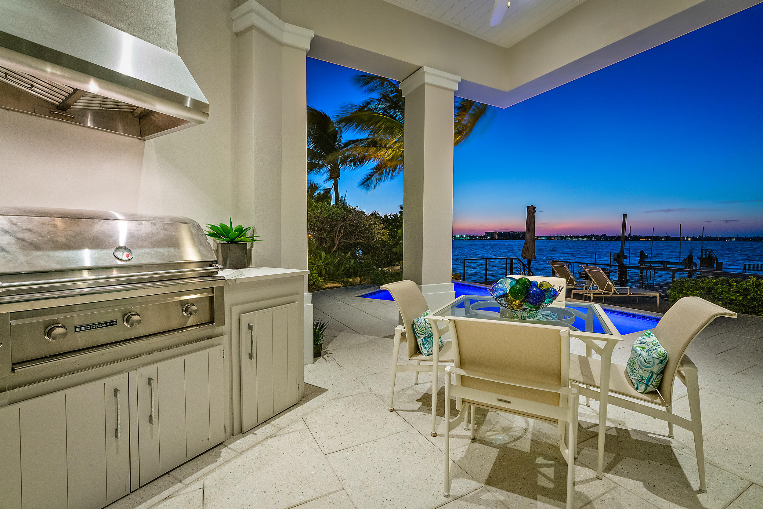 PINE POINT - Residential