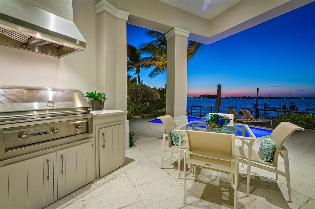 PINE POINT - Residential