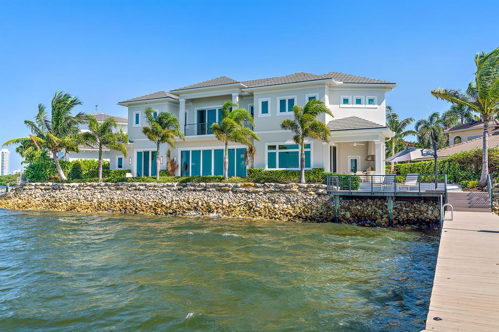 PINE POINT - Residential