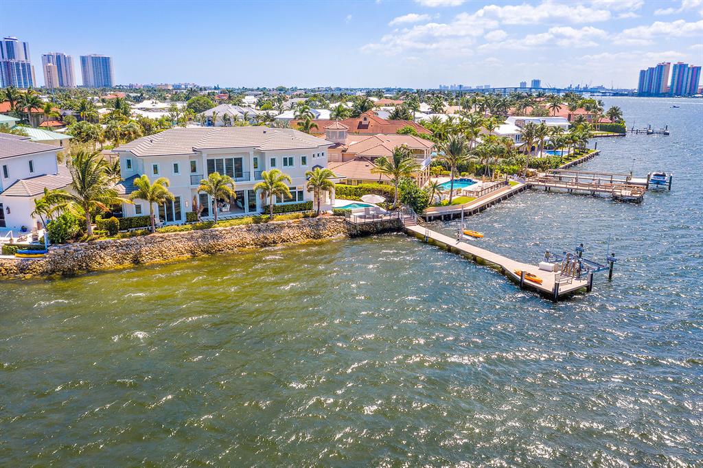 PINE POINT - Residential