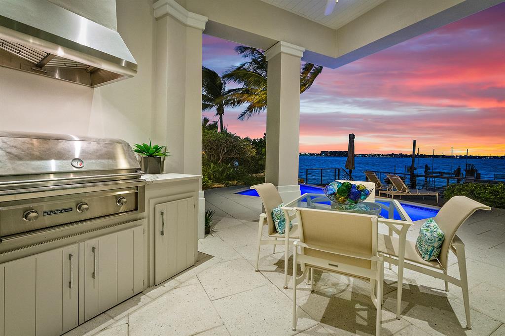 PINE POINT - Residential