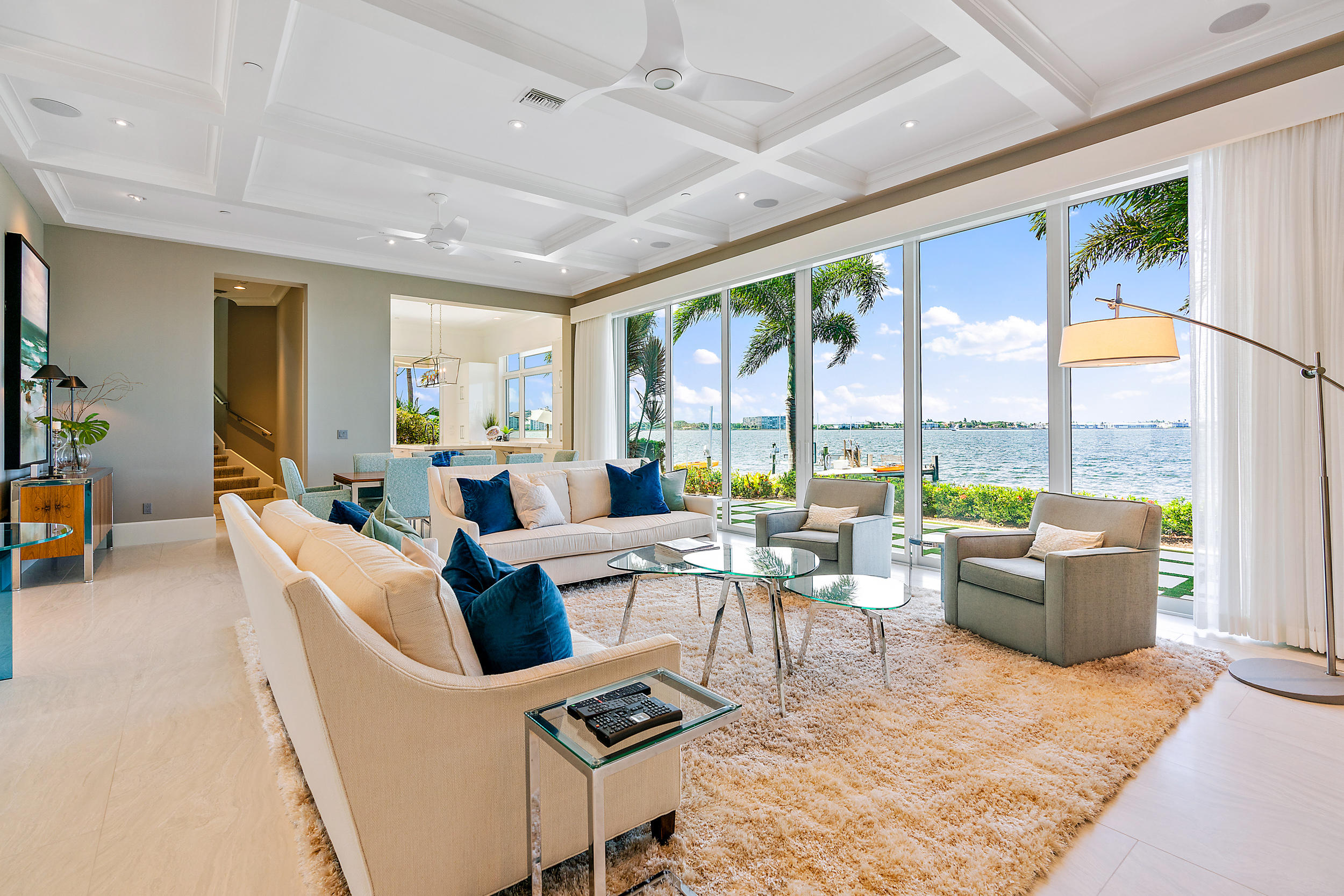 PINE POINT - Residential