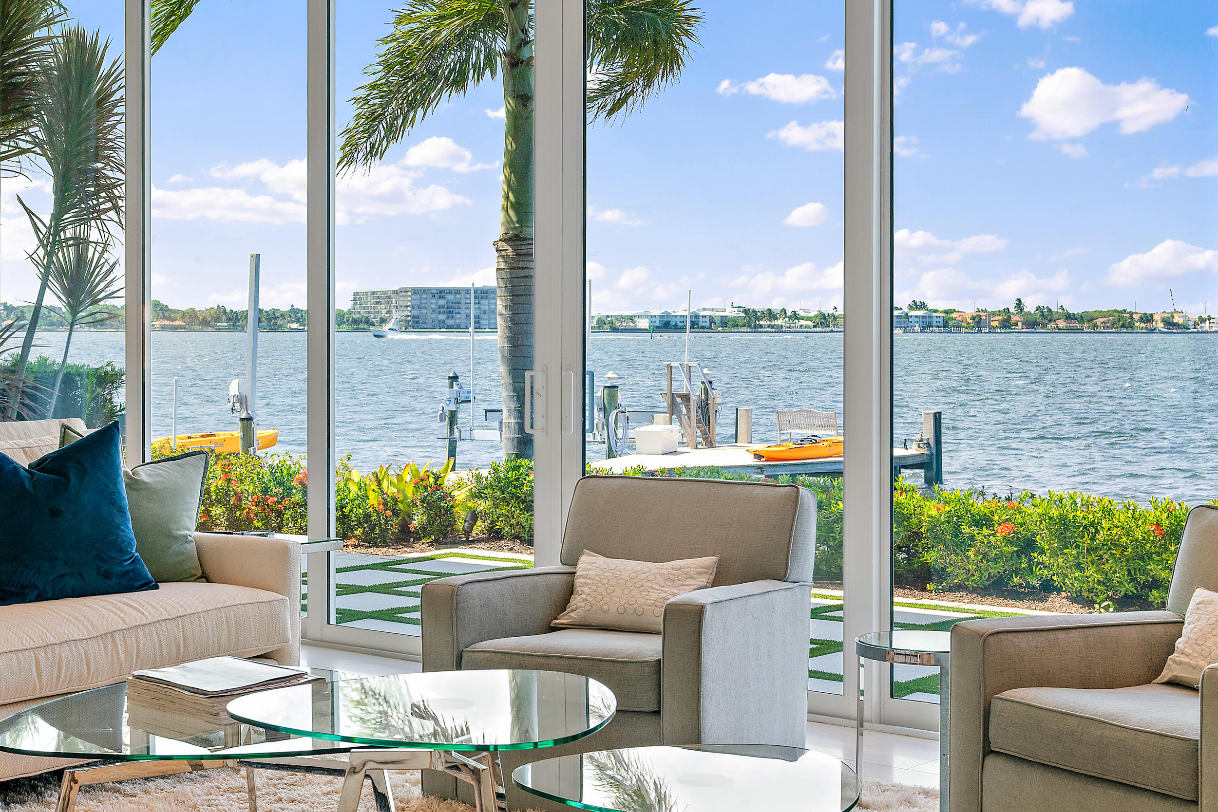 PINE POINT - Residential