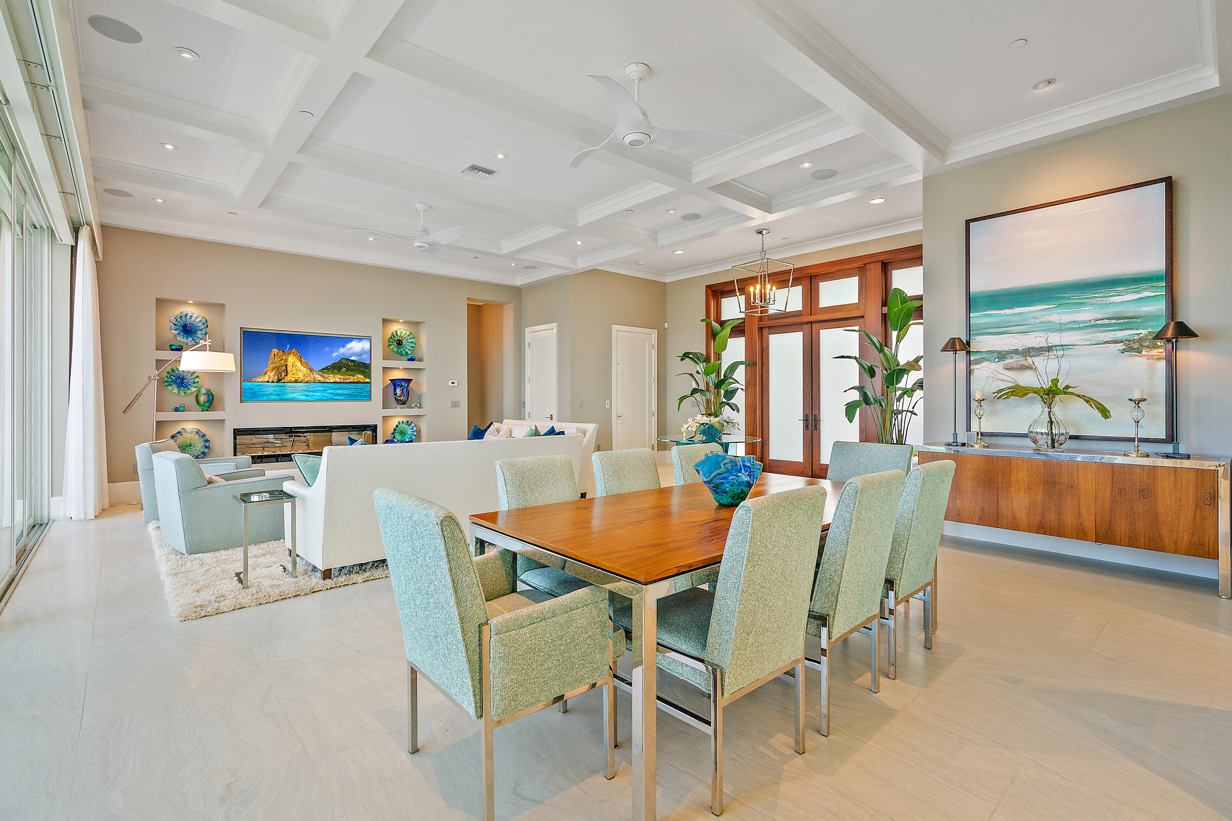 PINE POINT - Residential