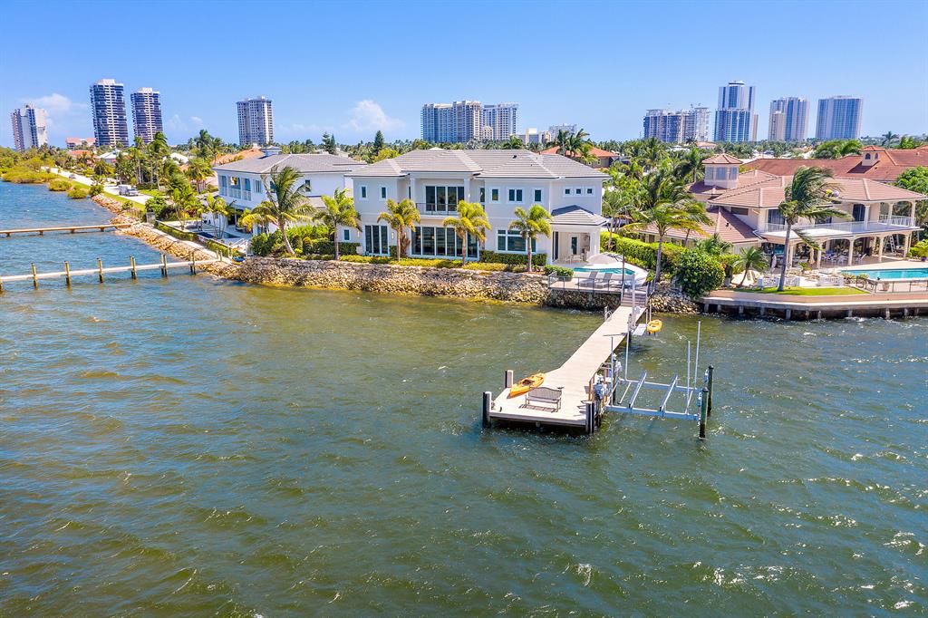 PINE POINT - Residential