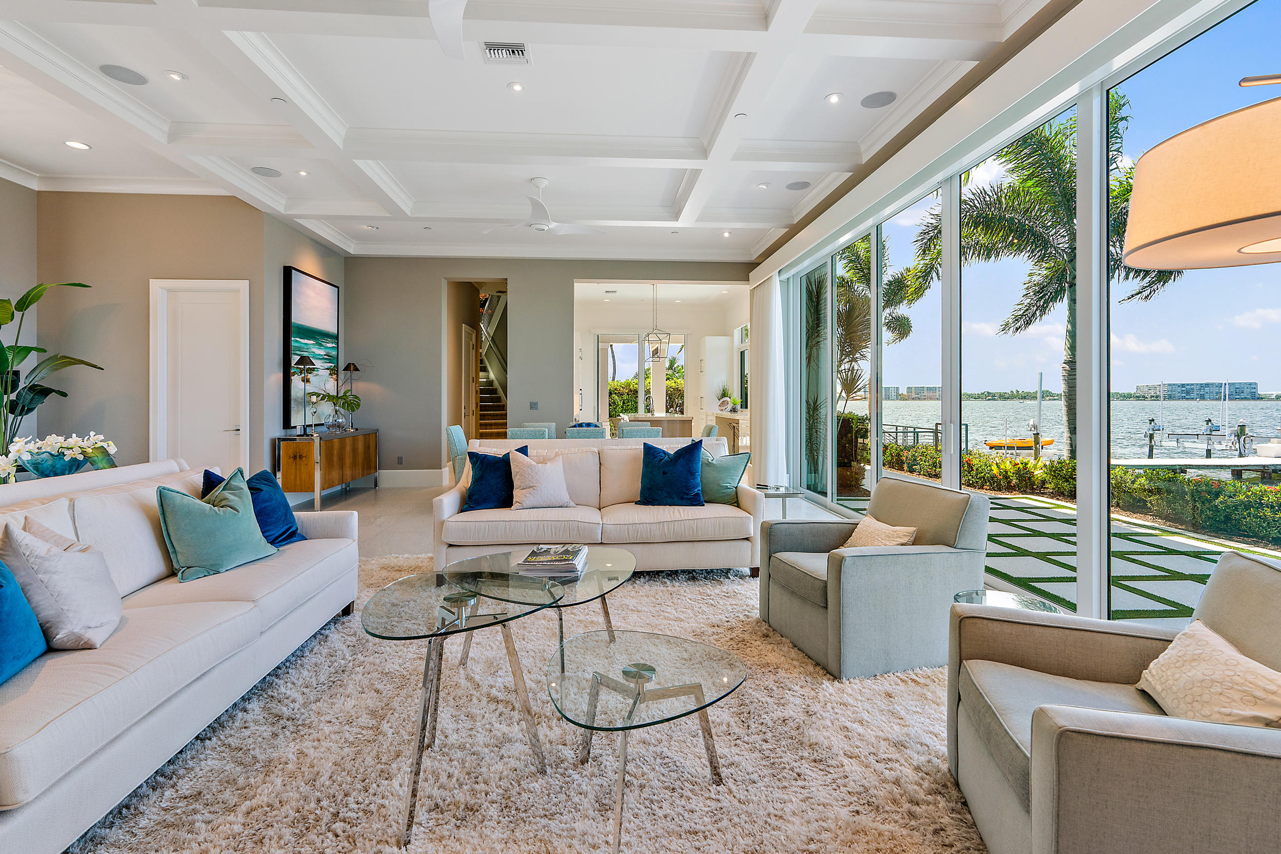 PINE POINT - Residential