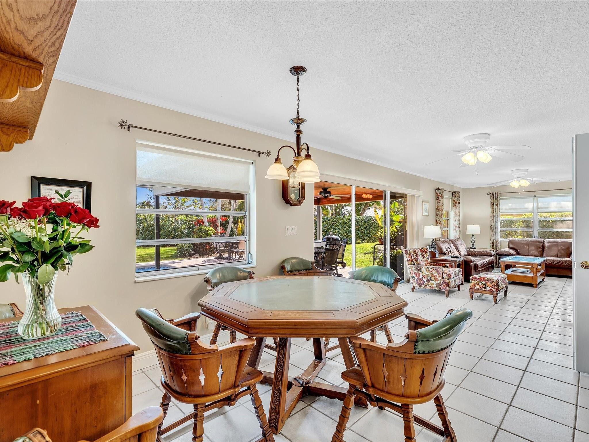 Ramblewood South - Residential