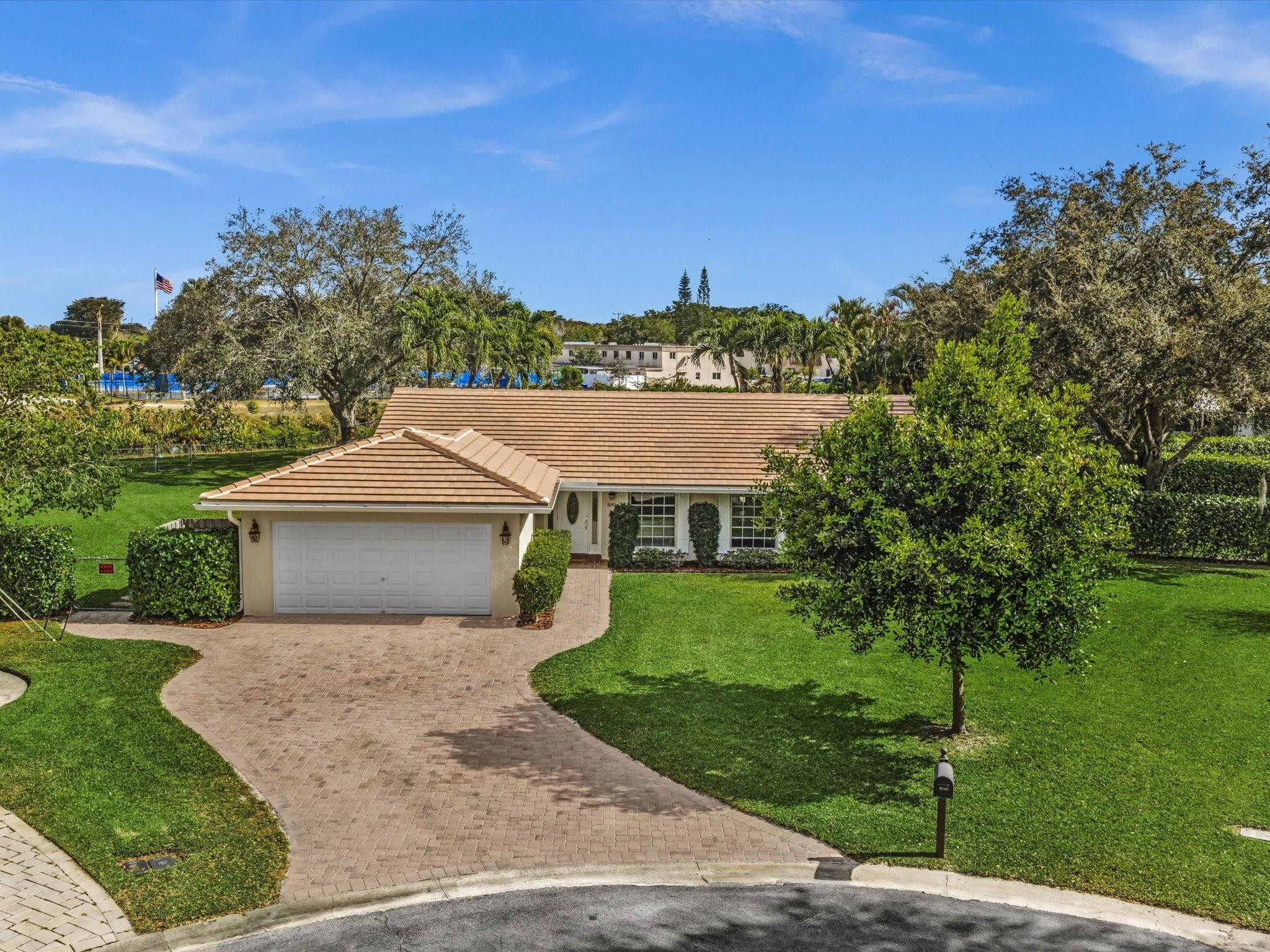 Ramblewood South - Residential