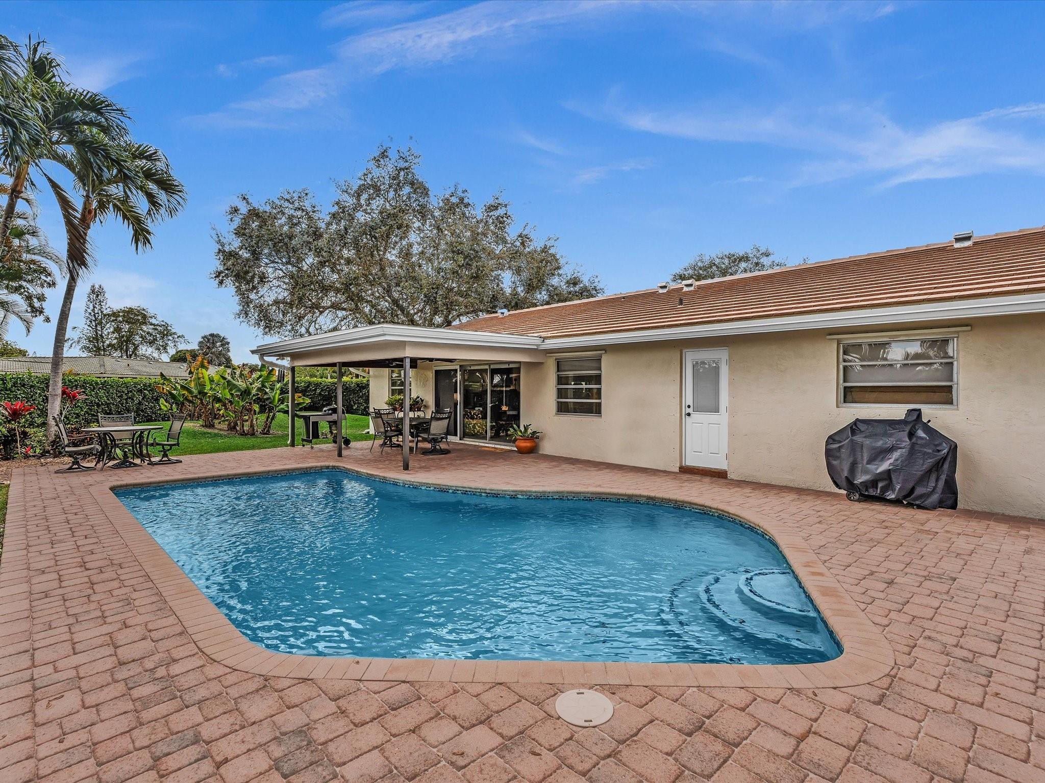 Ramblewood South - Residential