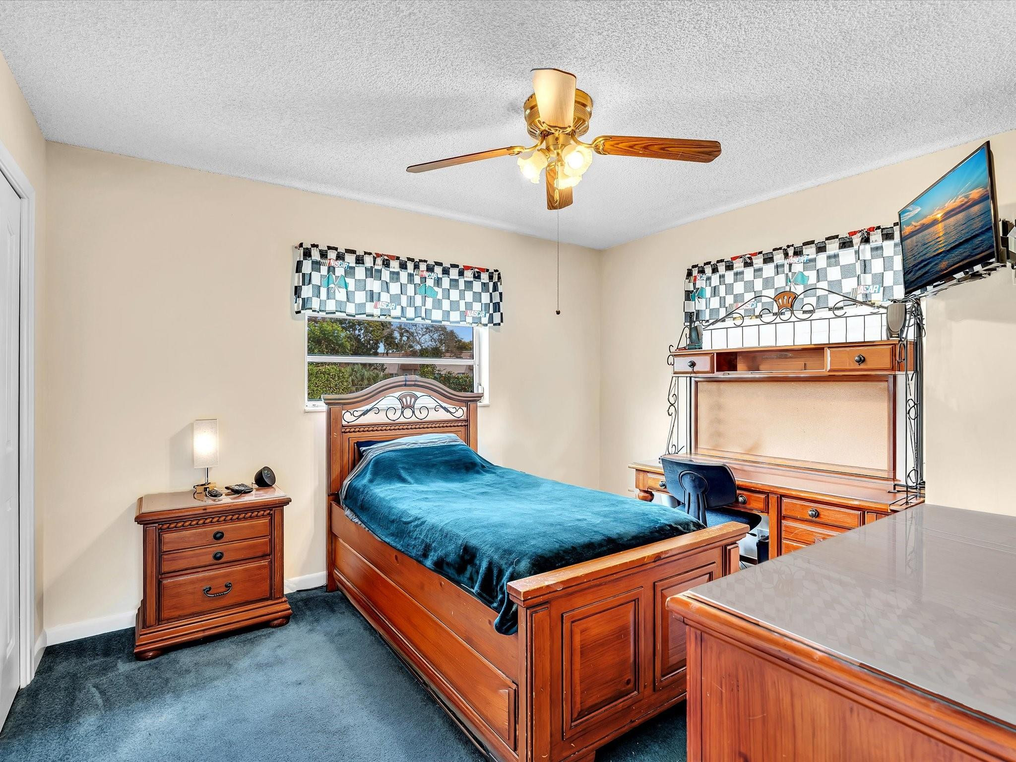 Ramblewood South - Residential