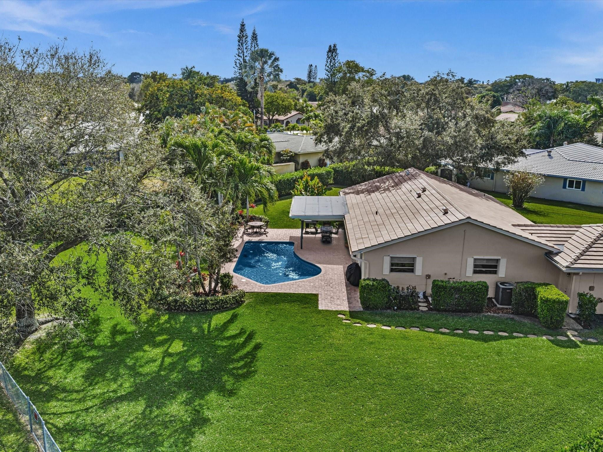 Ramblewood South - Residential