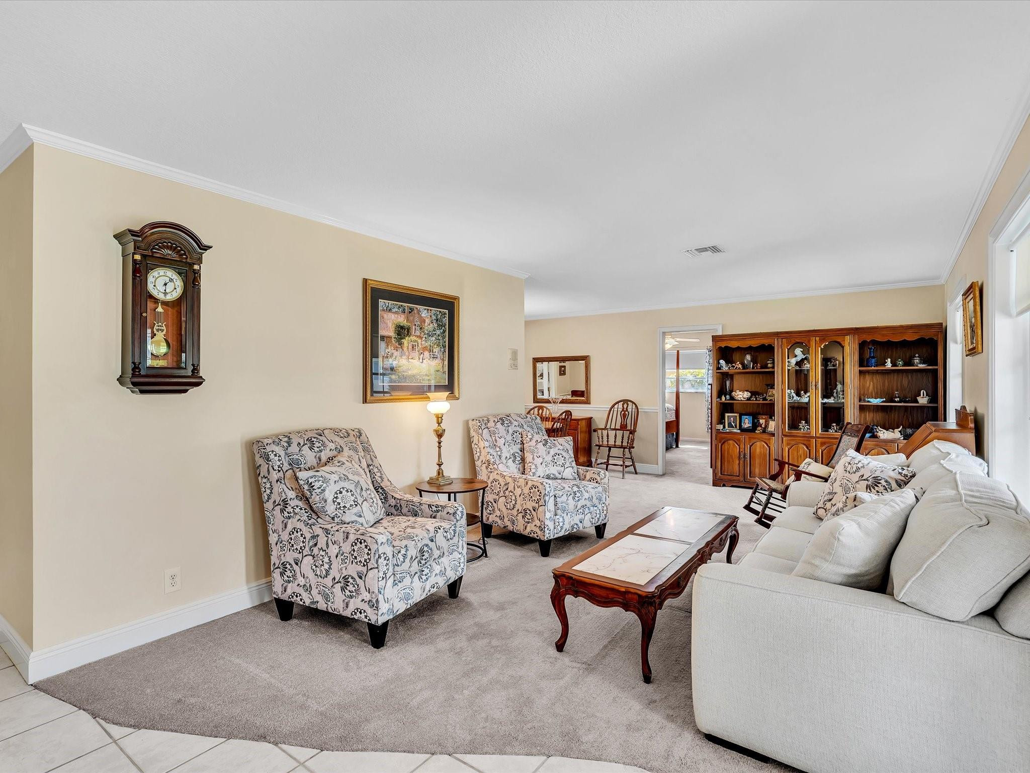 Ramblewood South - Residential