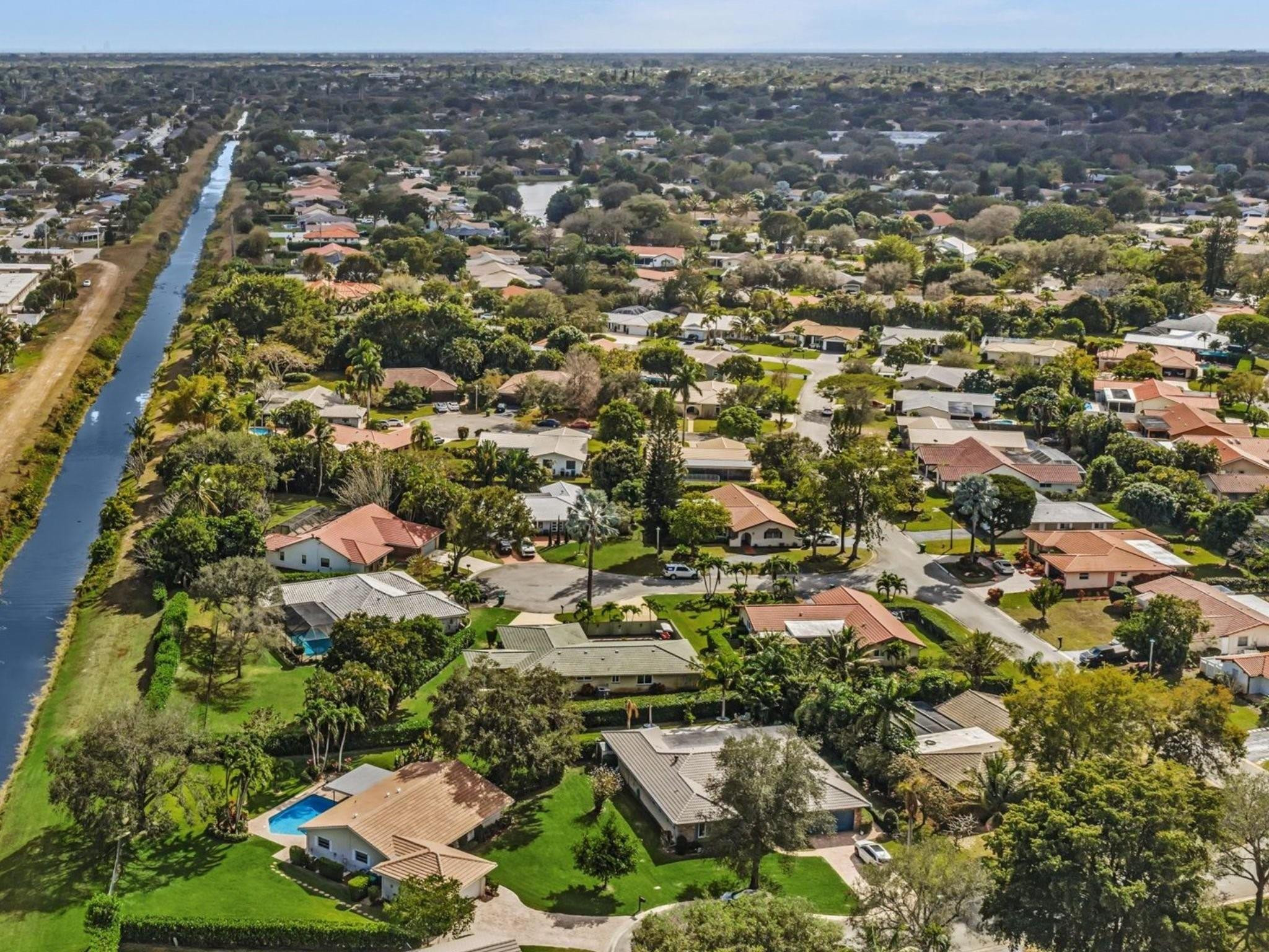 Ramblewood South - Residential