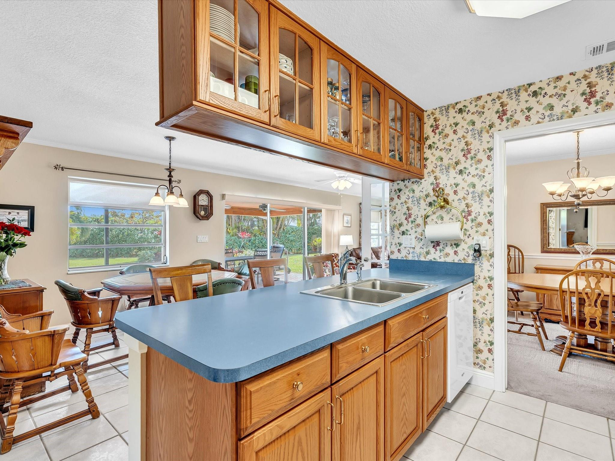 Ramblewood South - Residential