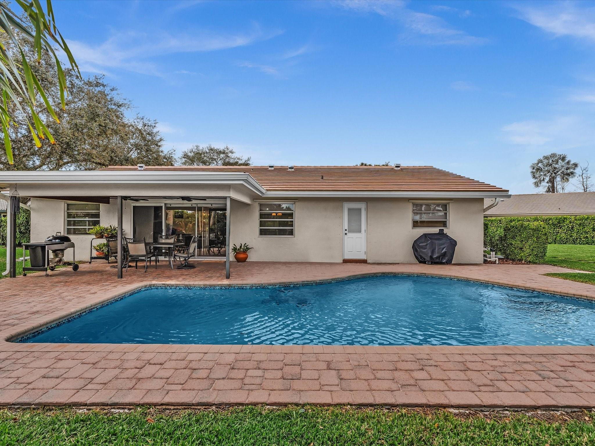 Ramblewood South - Residential