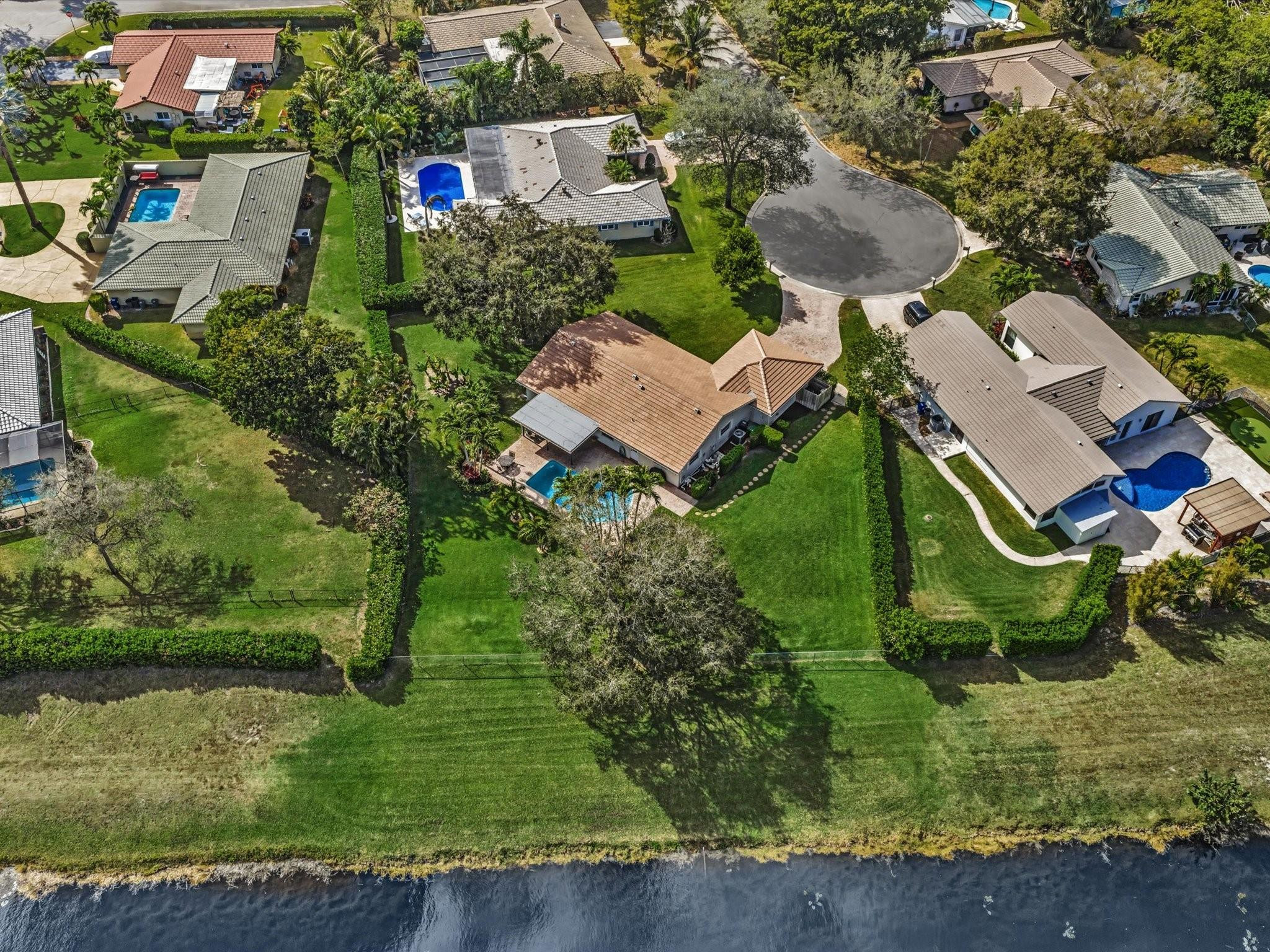 Ramblewood South - Residential