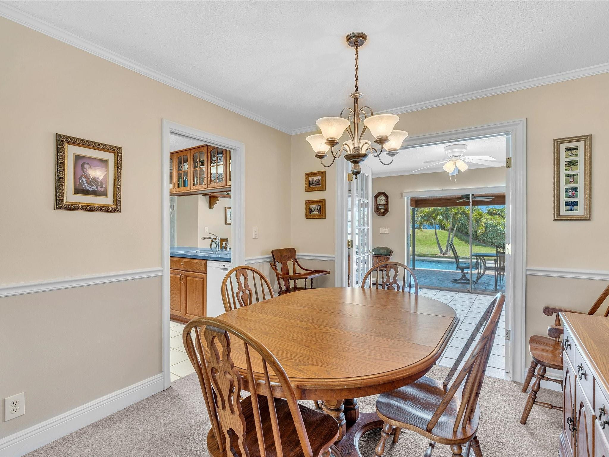 Ramblewood South - Residential