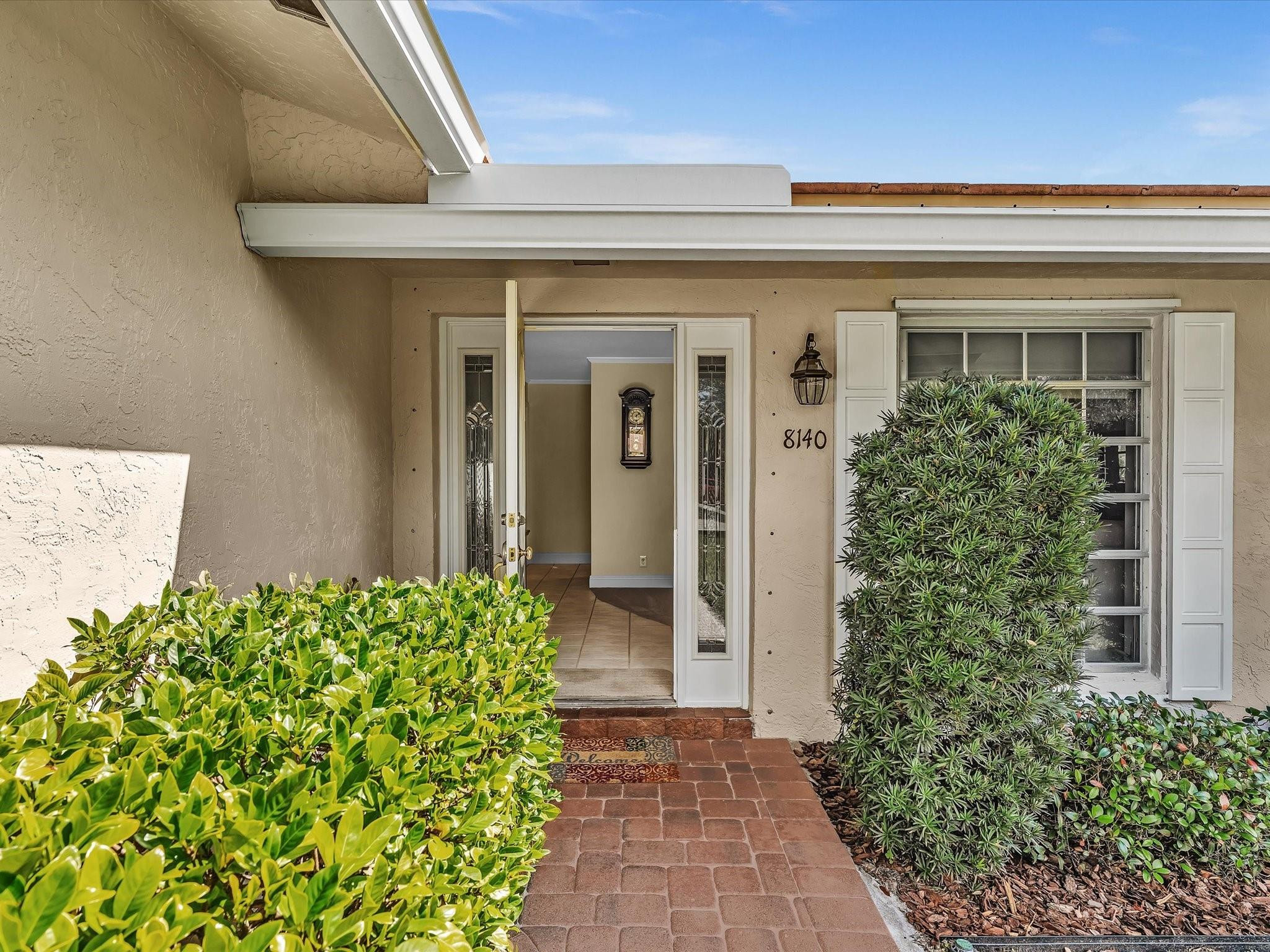 Ramblewood South - Residential