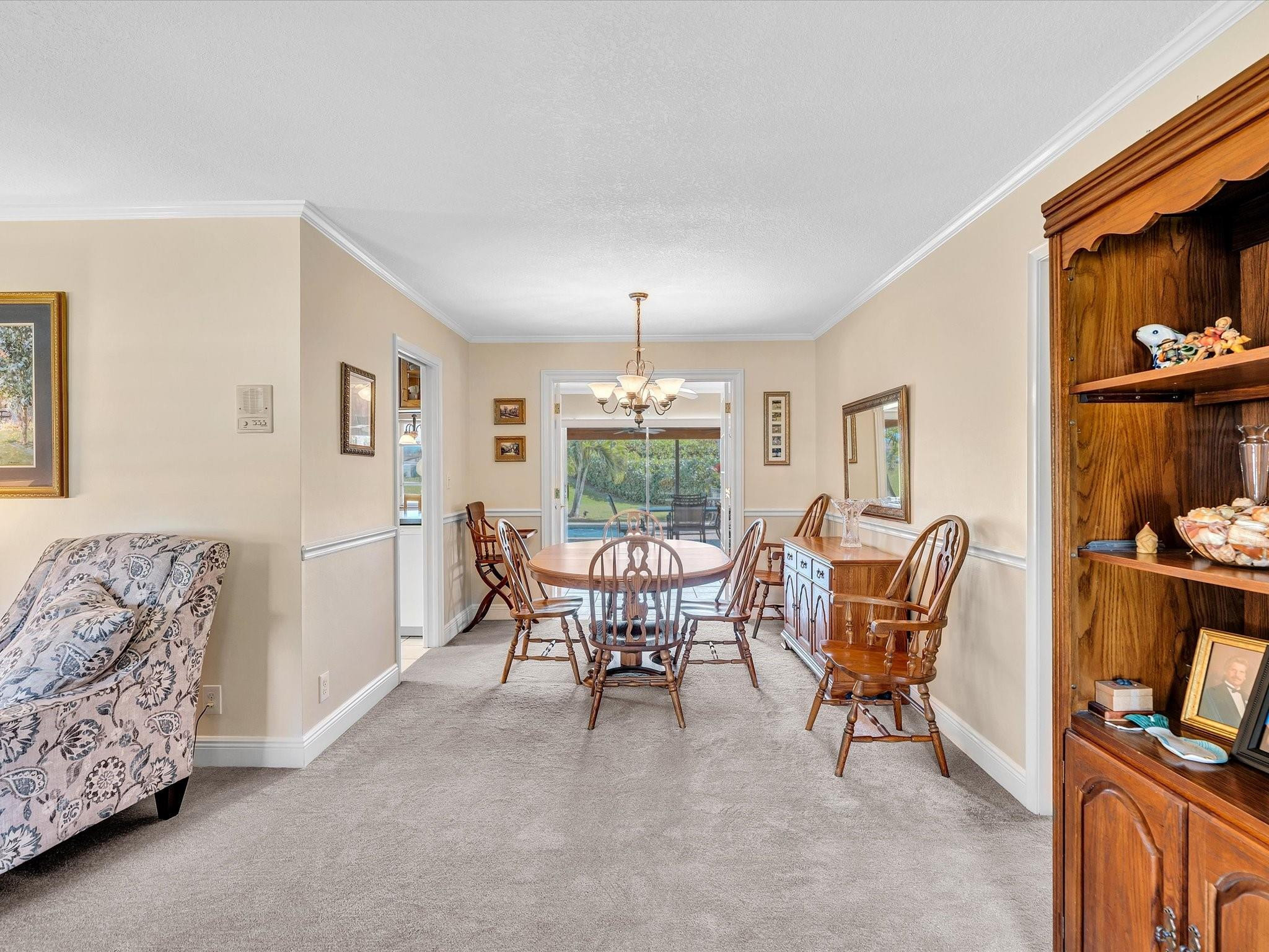 Ramblewood South - Residential