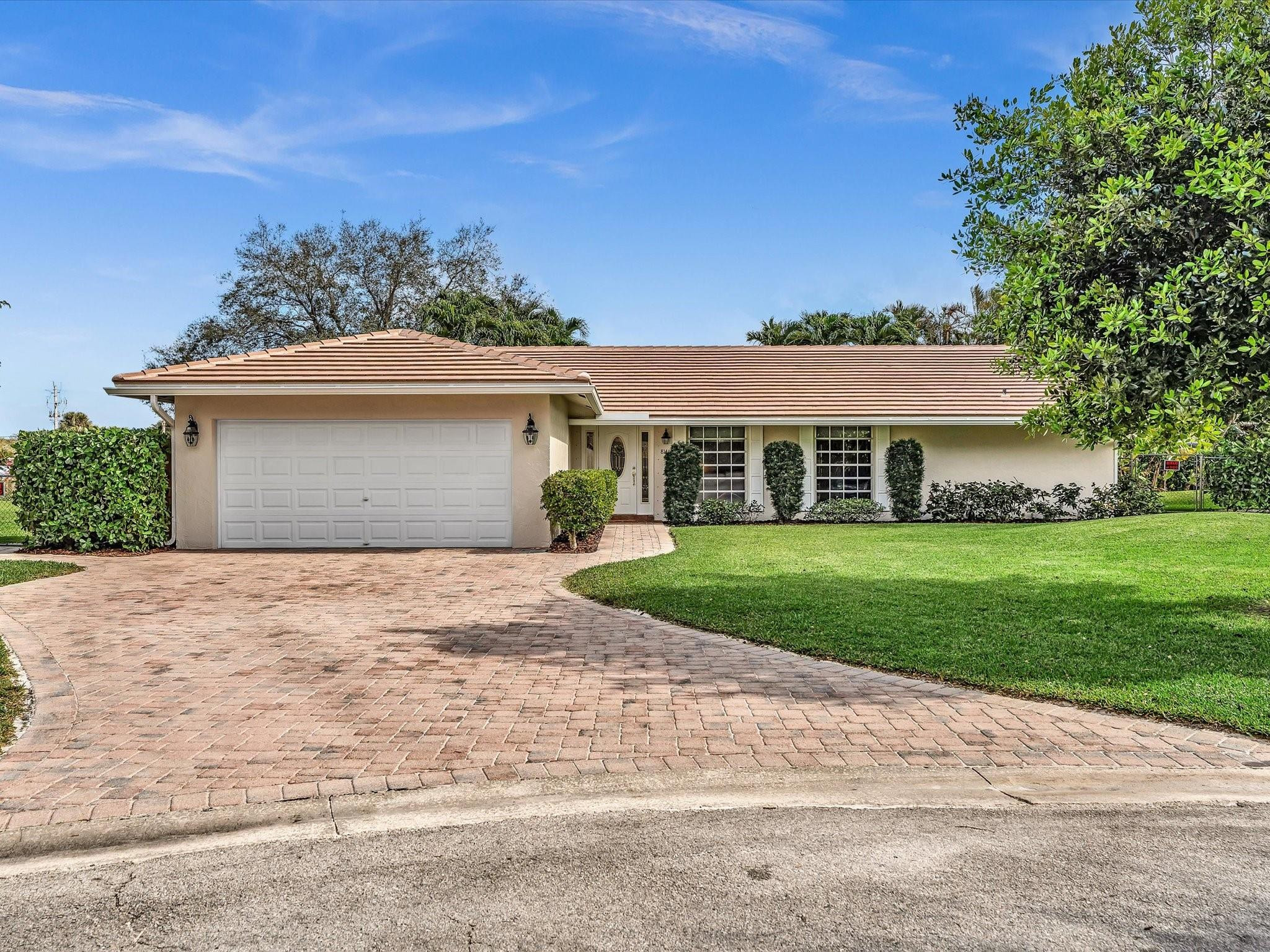 Ramblewood South - Residential