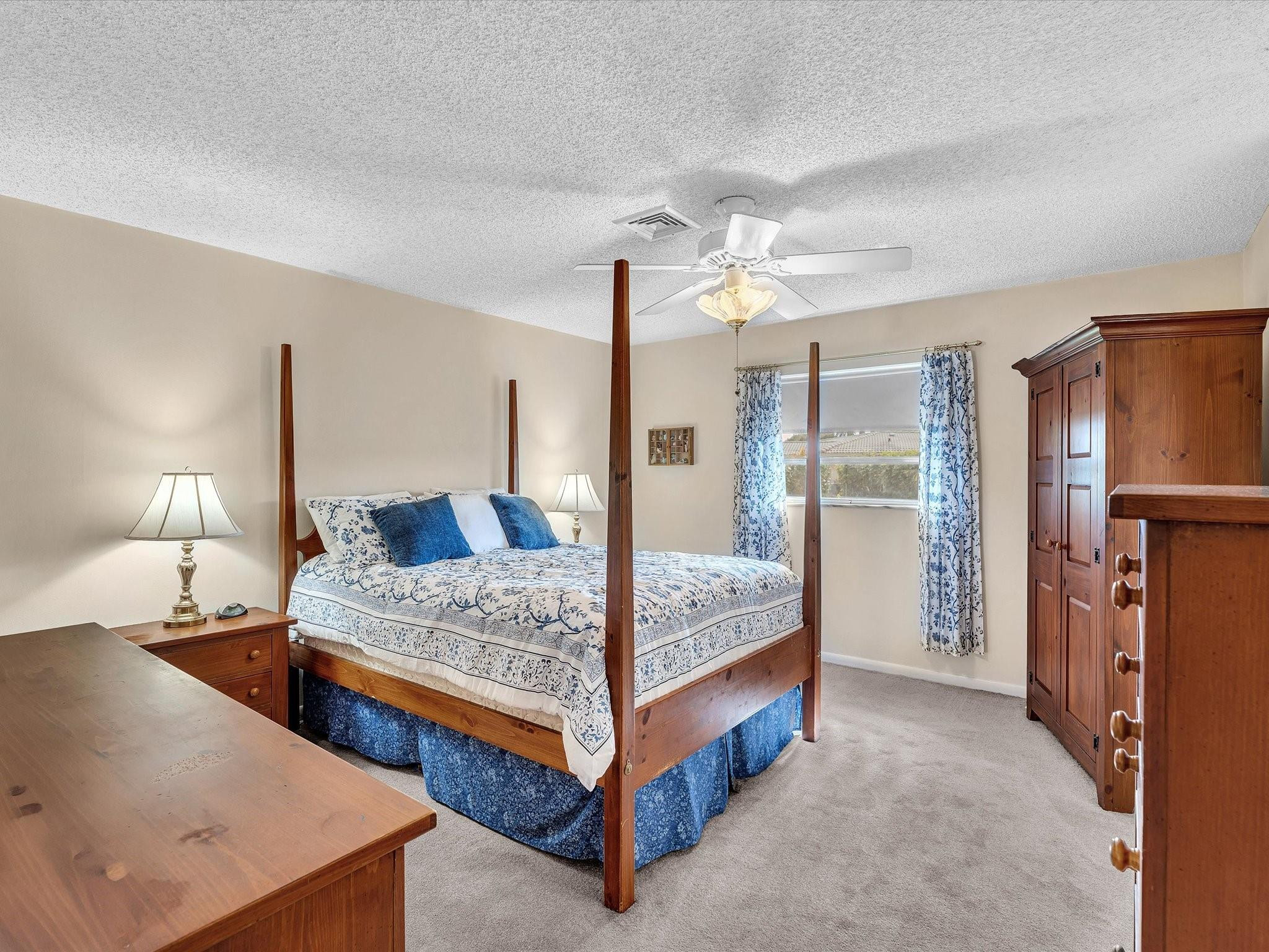 Ramblewood South - Residential