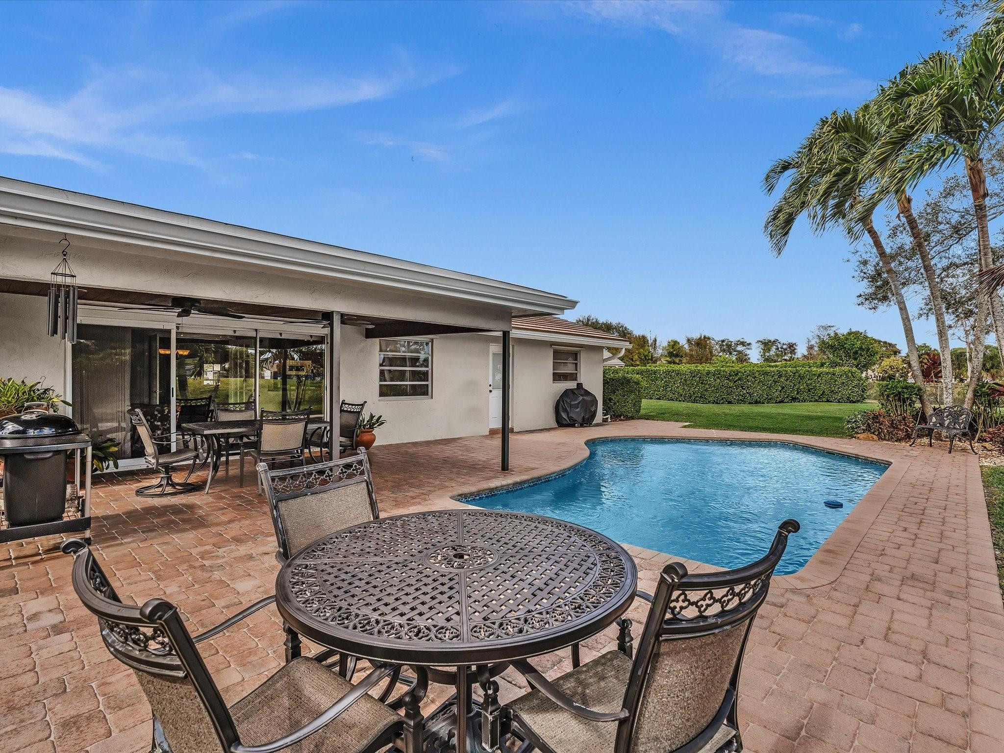 Ramblewood South - Residential