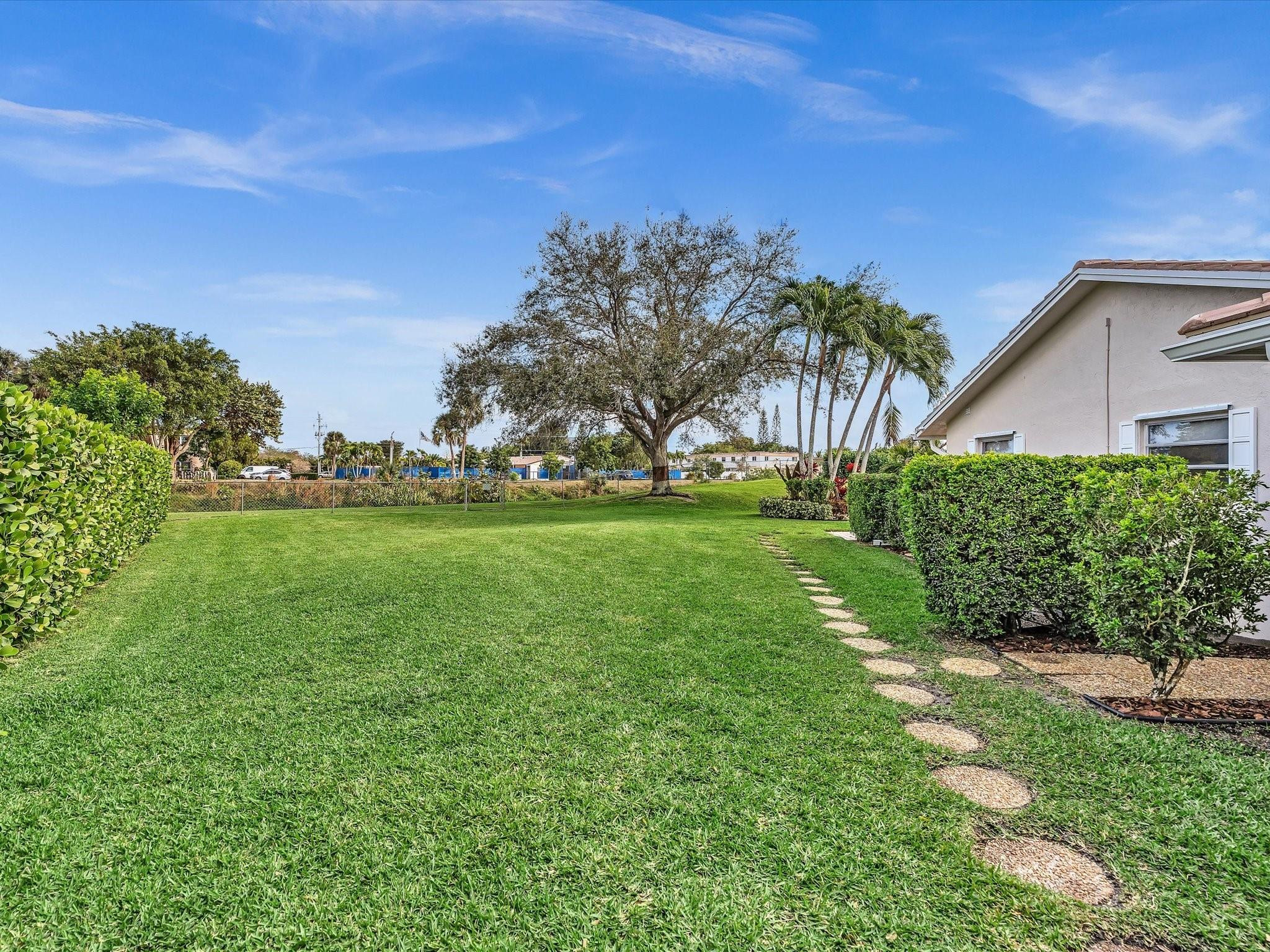 Ramblewood South - Residential