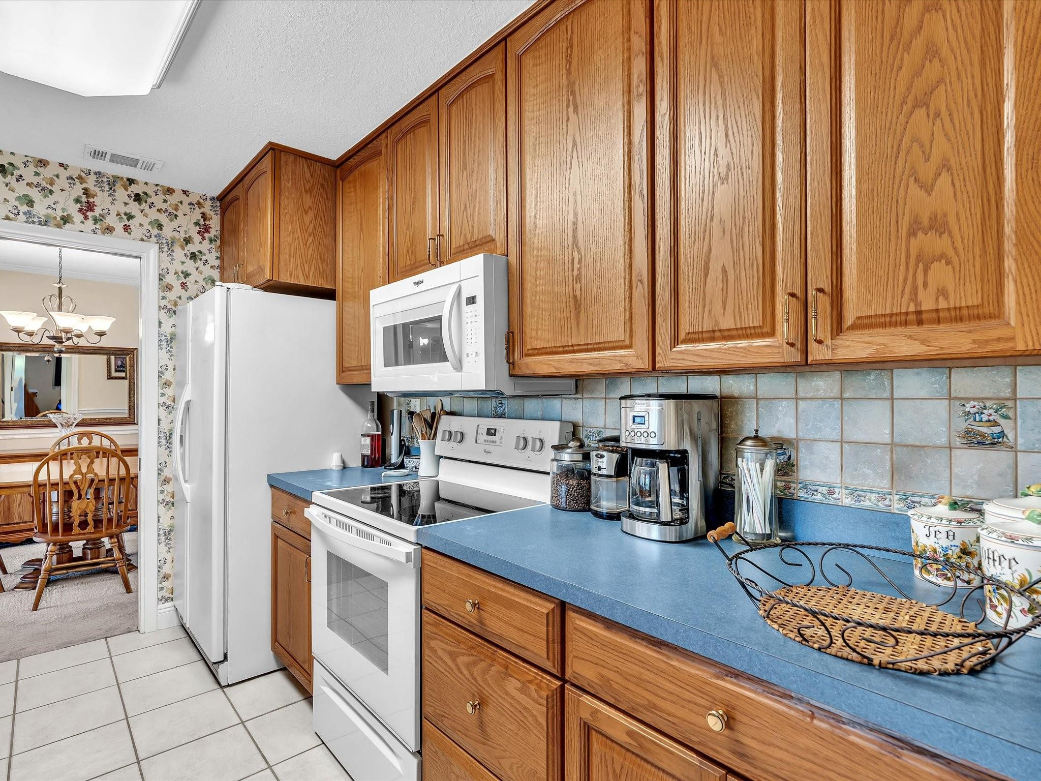 Ramblewood South - Residential