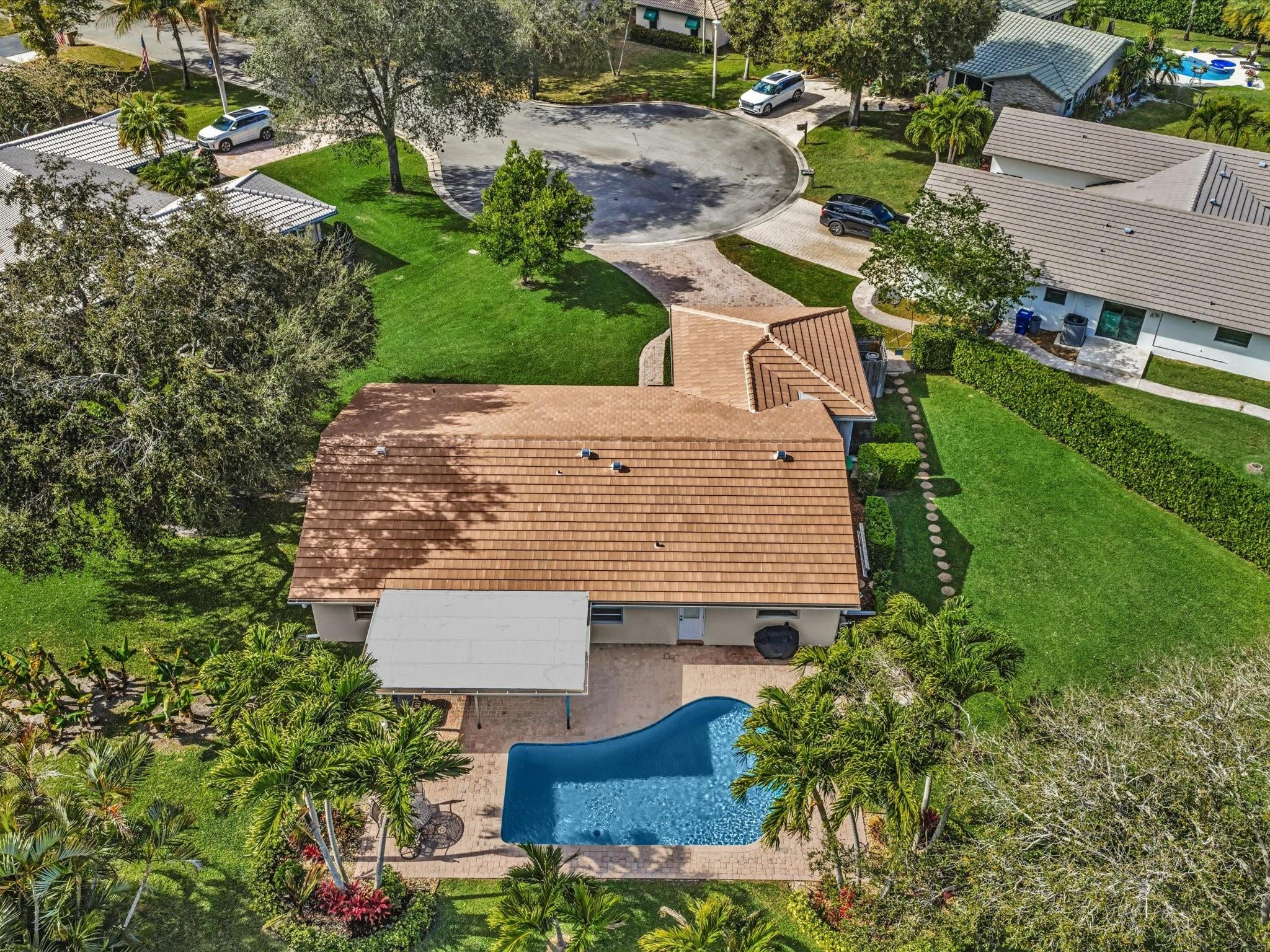 Ramblewood South - Residential