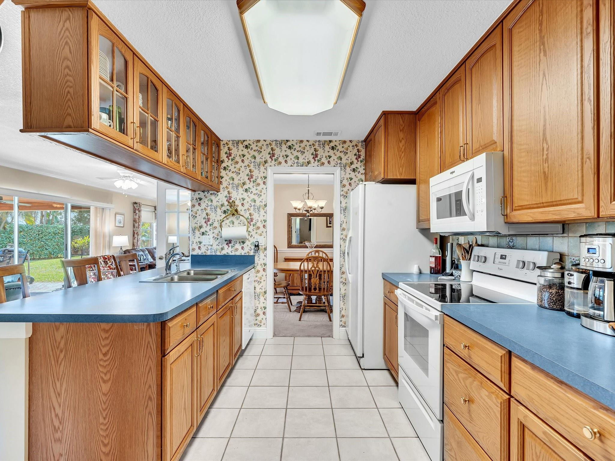 Ramblewood South - Residential