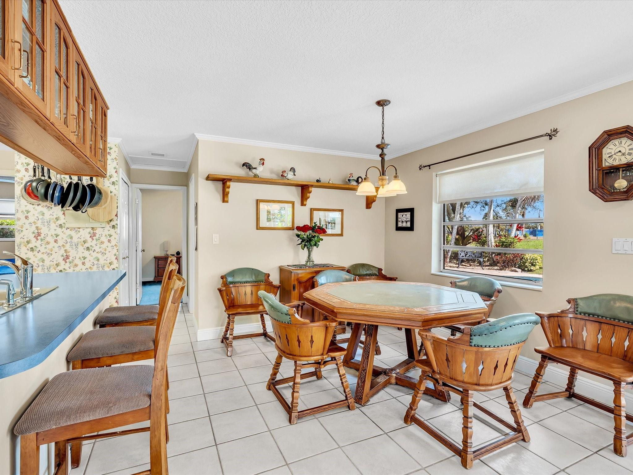 Ramblewood South - Residential