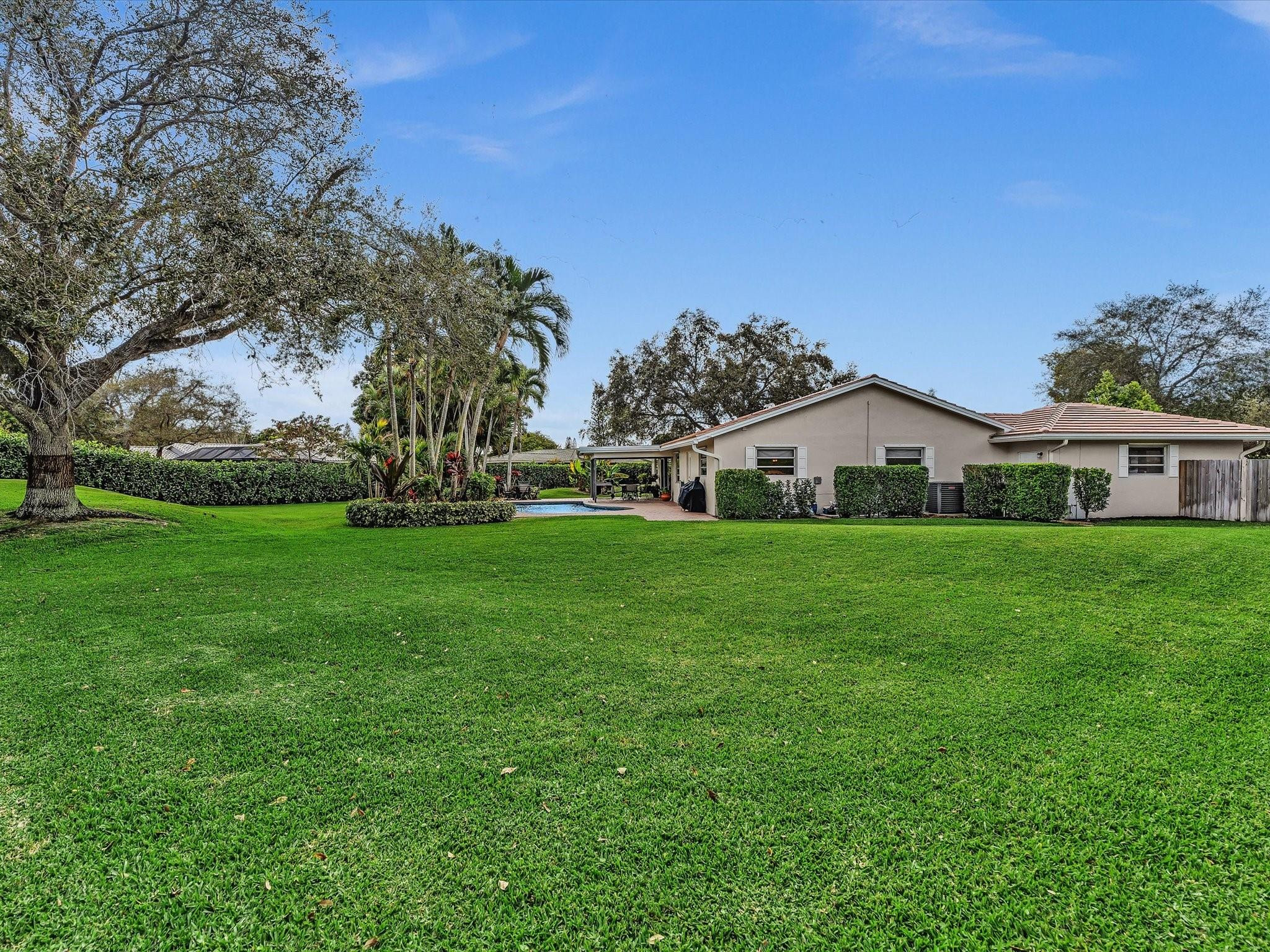 Ramblewood South - Residential