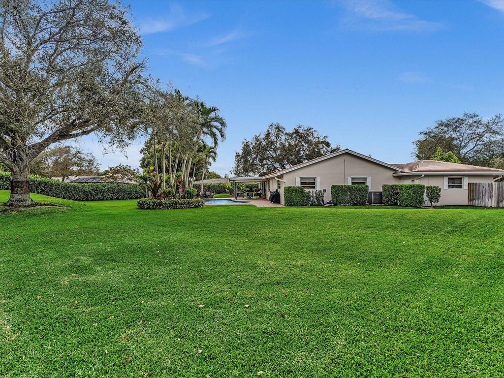 Photo of 8140 NW 13th Place, Coral Springs, FL 33071 (MLS # F10552174)