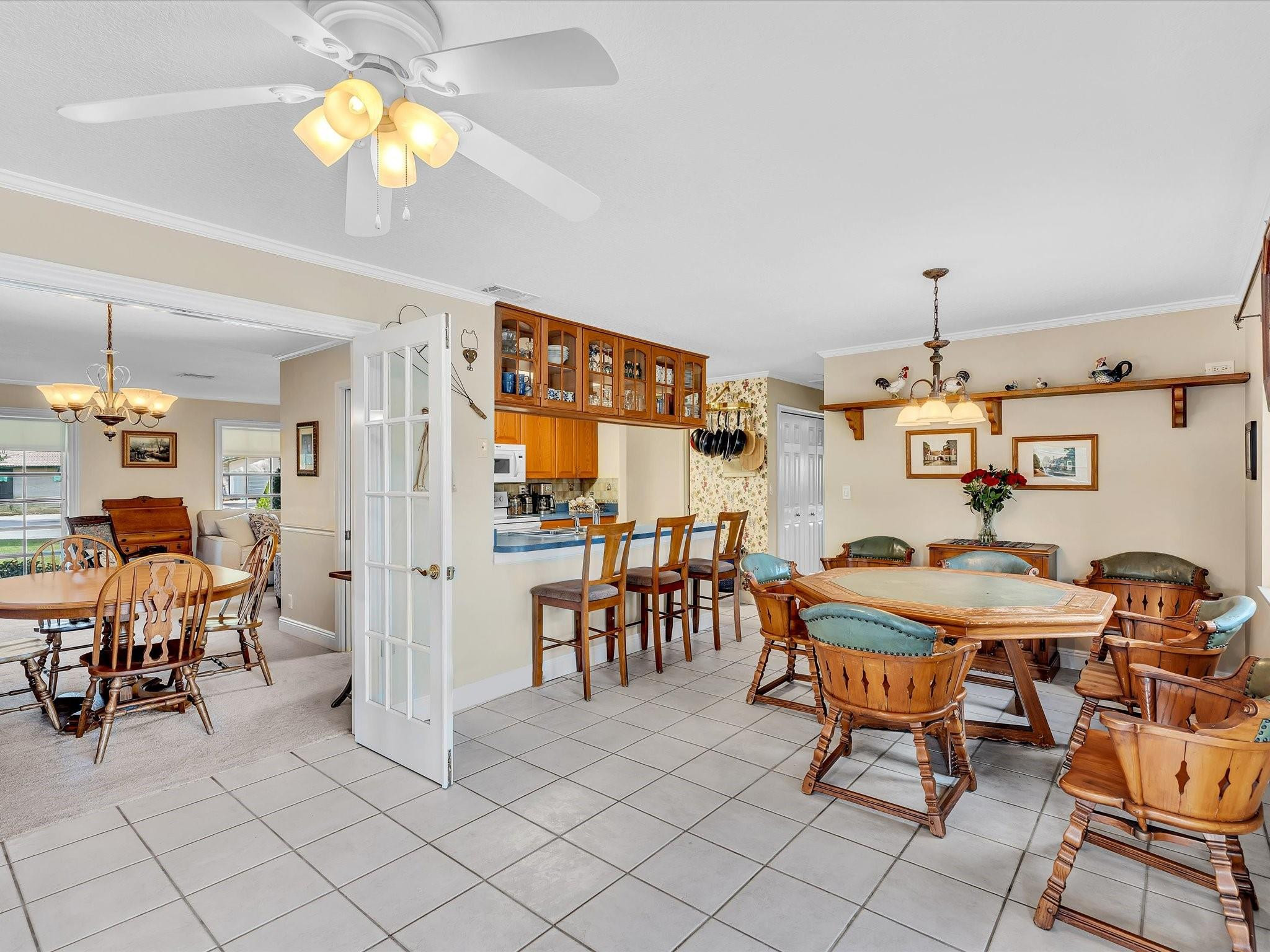 Ramblewood South - Residential