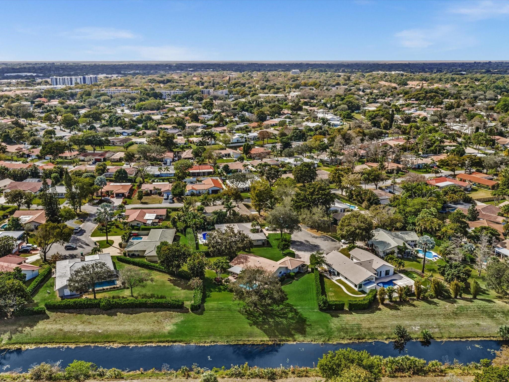 Ramblewood South - Residential